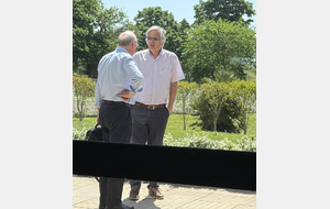 Quand un prof, rencontre un autre prof.........