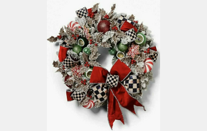 Repas de Fêtes le vendredi 17 décembre