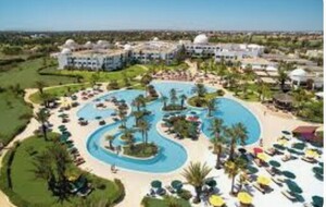 Projet de voyage 2026 - Réunion d'information