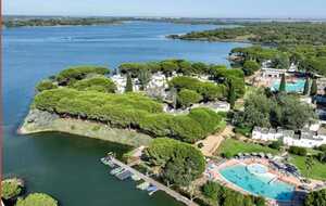 Voyage 2026 - La Grande Motte - 5 au 12 septembre