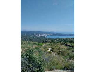 Toujours le port et la ville mais....d'un peu plus haut