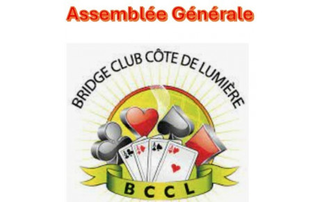 Assemblée Générale du 29 septembre 2025
