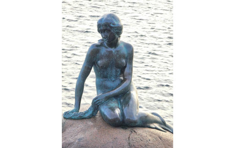 Etiennette à Copenhague- Retour en photos