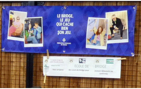 Forums des  associations - Participation du BCCL