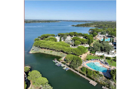 Voyage 2026 - La Grande Motte - 5 au 12 septembre