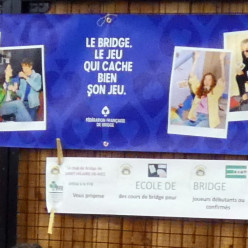 Forums des  associations - Participation du BCCL