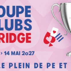 7ème Coupe des Clubs