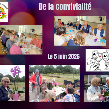 Bridge-Golf le 5 juin 2026