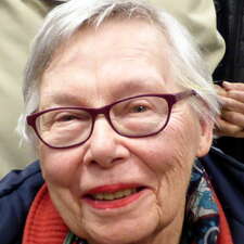 Françoise Lasausse