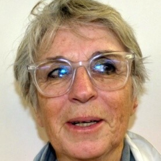 Marie Trichereau