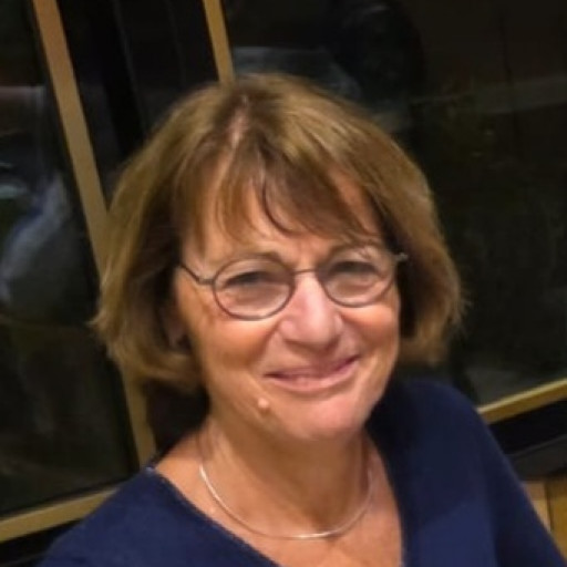 Jocelyne Couillaud