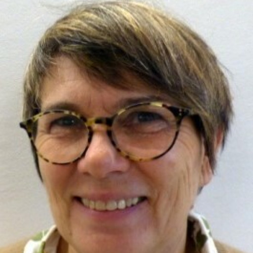 Isabelle Desbarbieux