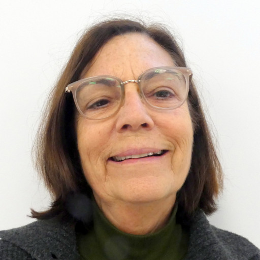 Catherine Hubert