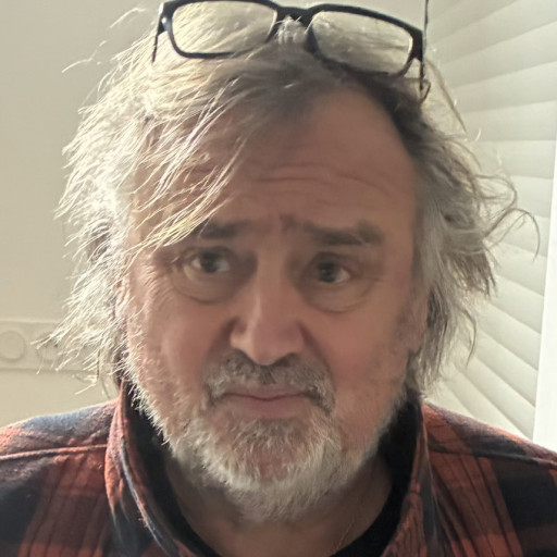 Christian Lepouchard