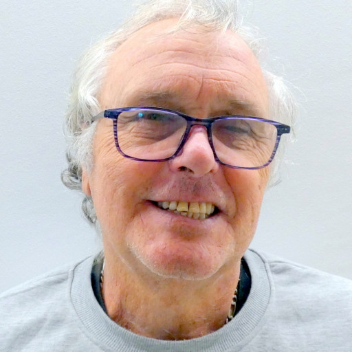 Christian Jolivet