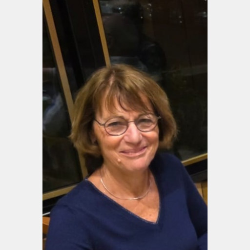Jocelyne Couillaud