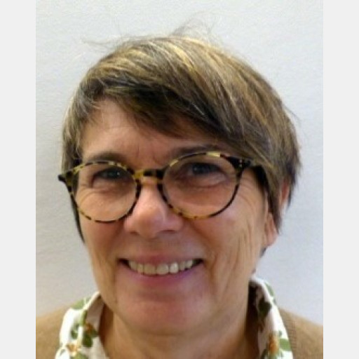 Isabelle Desbarbieux