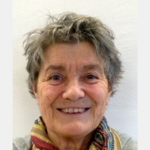 Françoise Jarrijon