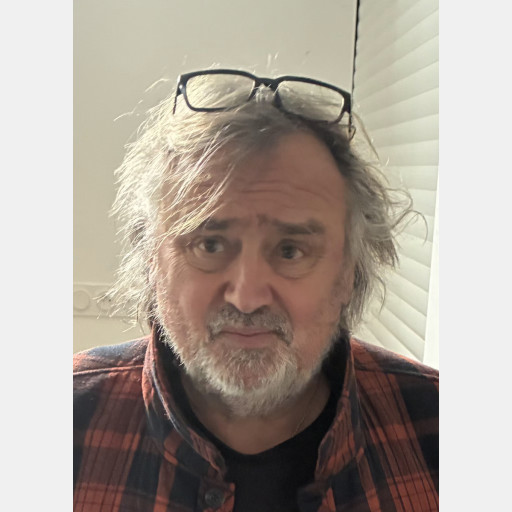 Christian Lepouchard