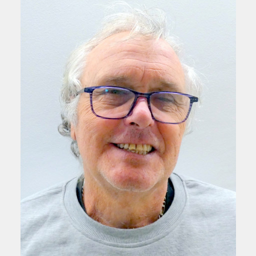 Christian Jolivet