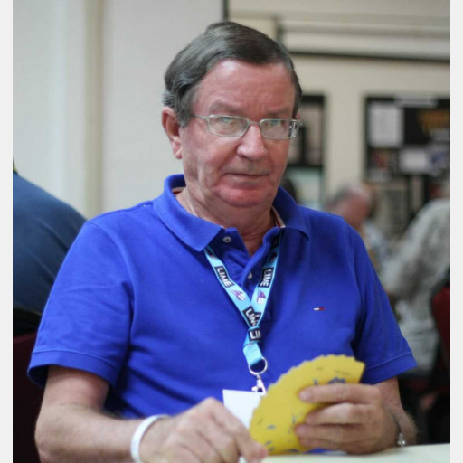 Jean Yves Dabreteau